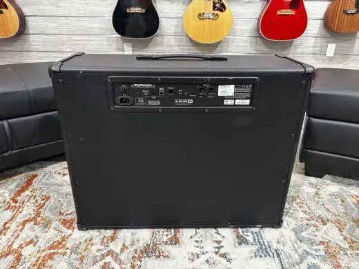 Line 6 - SPIDER5MK2-240 2